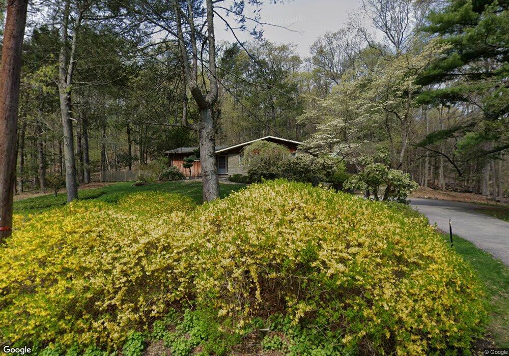 32 Furnace Brook Dr, Cortlandt Manor, NY 10567 - photo 1