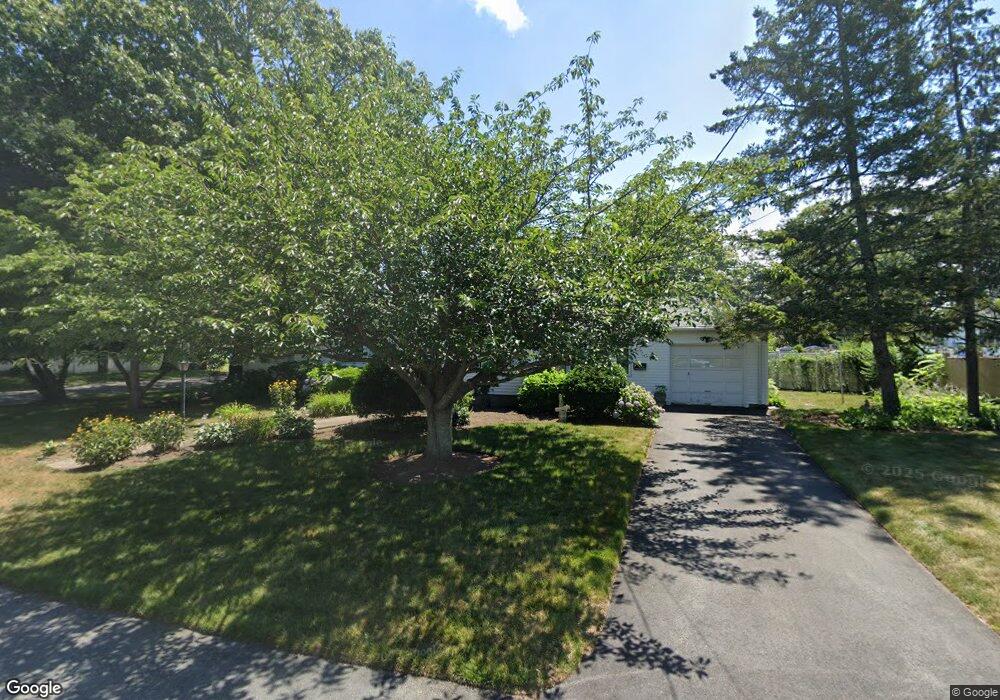 202 Carolyn St, Warwick, RI 02886 - photo 1