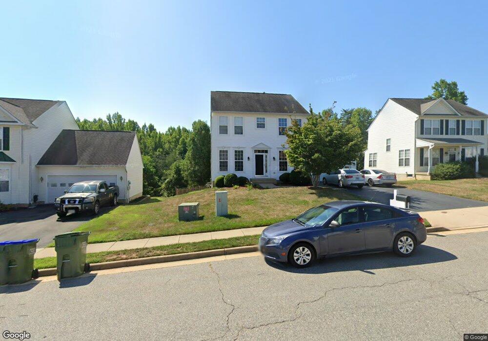 6606 Hot Spring Ln, Fredericksburg, VA 22407 - photo 1