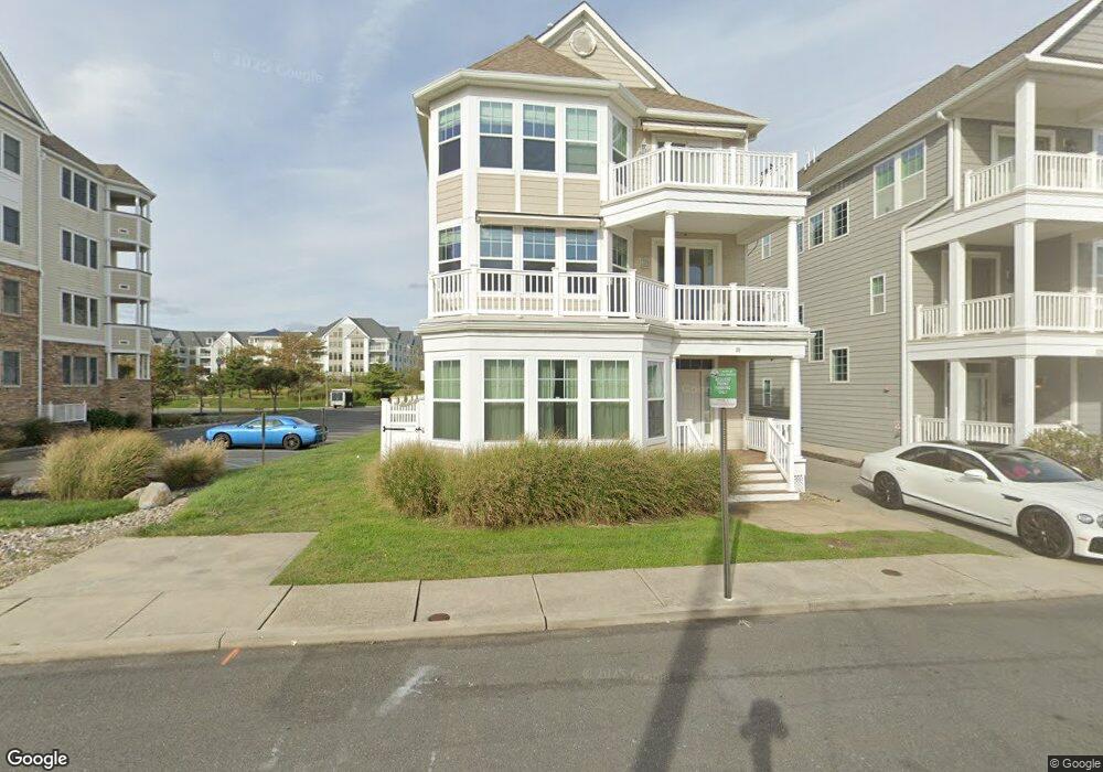100 Marine Terrace, Long Branch, NJ 07740 - photo 1