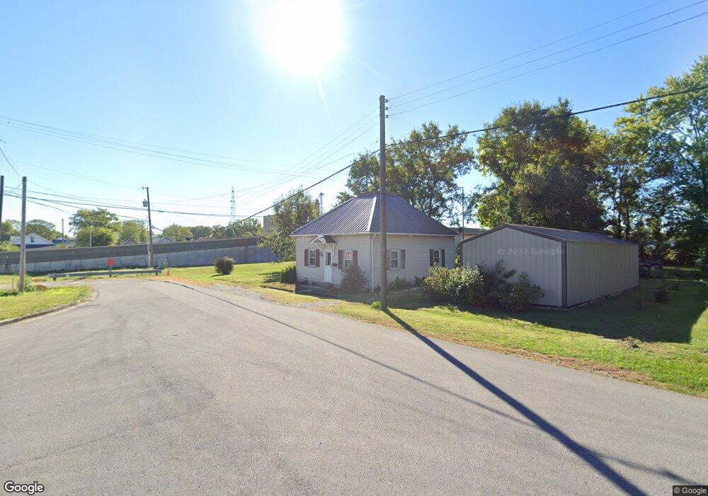 113 Makemson Ave, Princeton, IN 47670 - photo 1