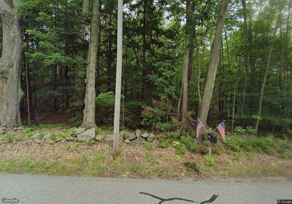 234 Harry Howes Rd, Sanford, ME 04073 - photo 1