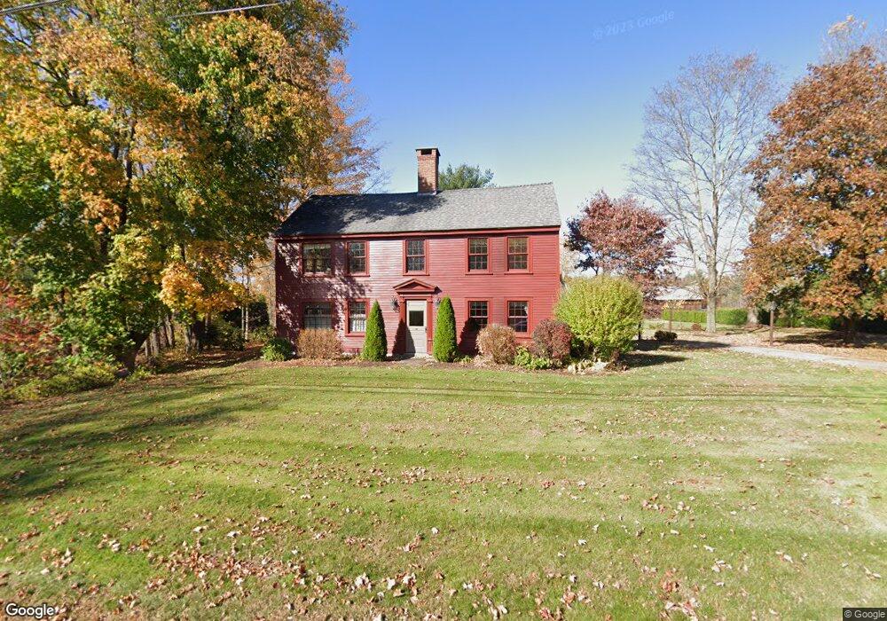 59 Christian Ln, Whately, MA 01093 - photo 1