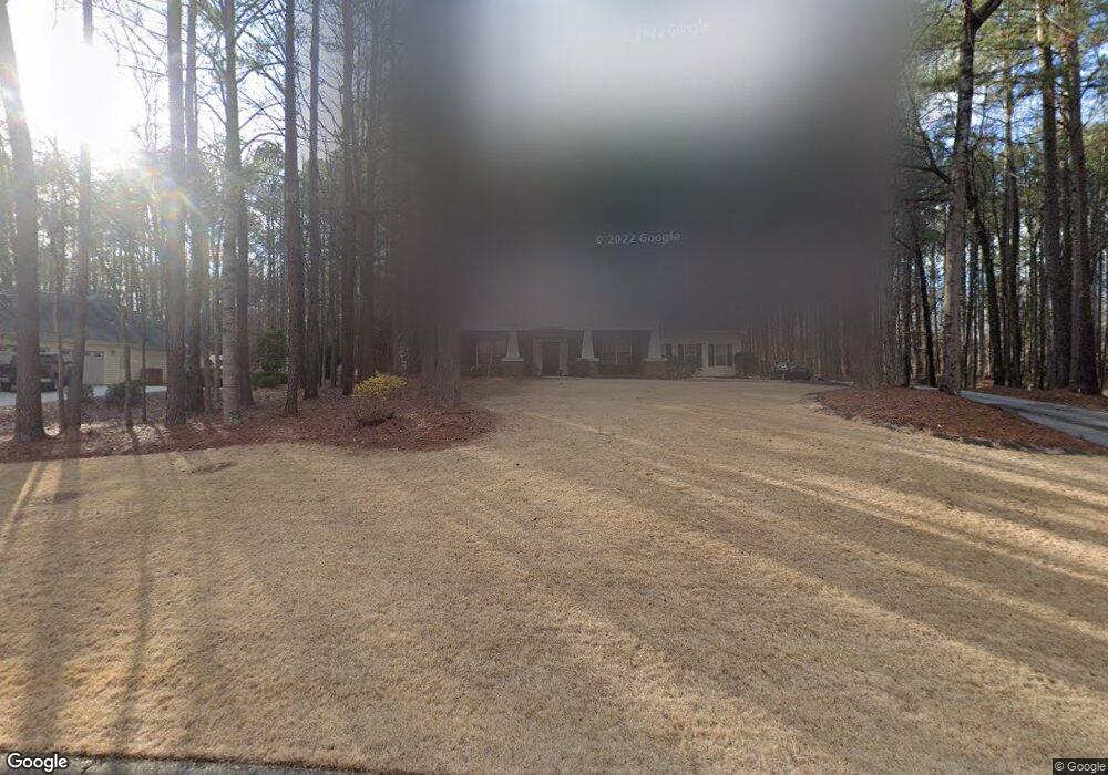 135 Mockingbird Trail unit 1, Peachtree City, GA 30269 - photo 1