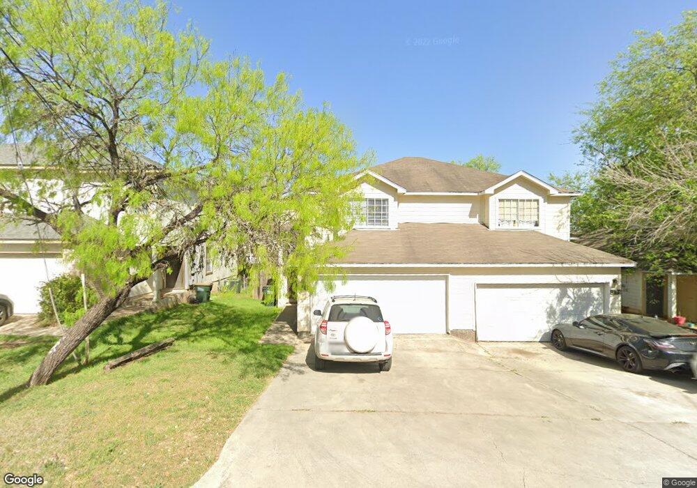 876 Sagewood Trail unit 876 Sagewood Trl, San Marcos, TX 78666 - photo 1