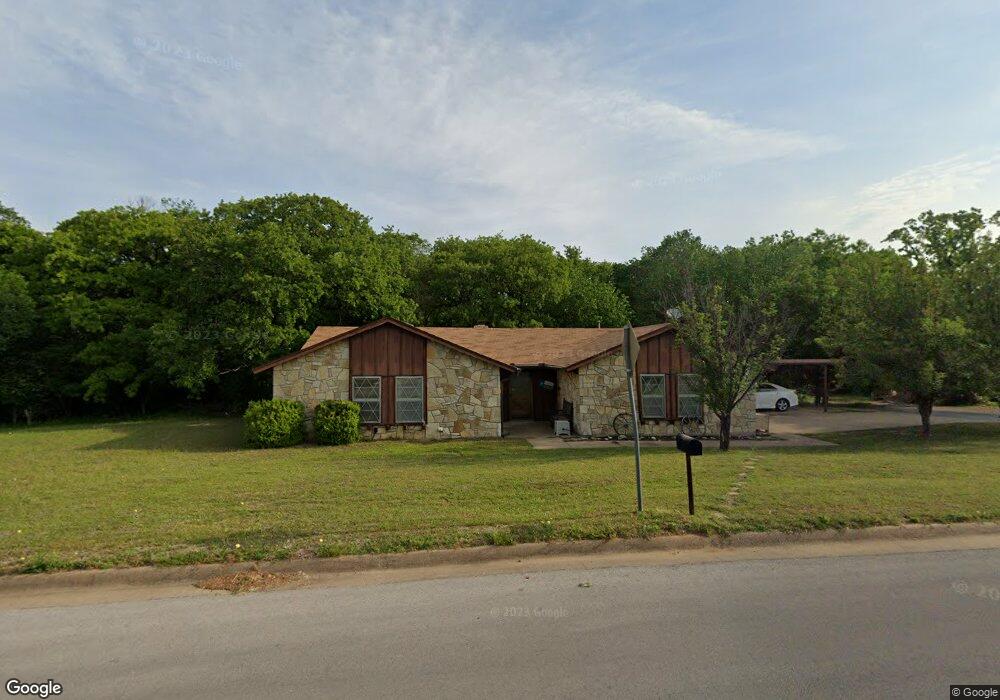 700 Blue Meadow Dr, Azle, TX 76020 - photo 1