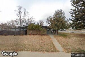 601 Lincoln Ave S, Sidney, MT 59270