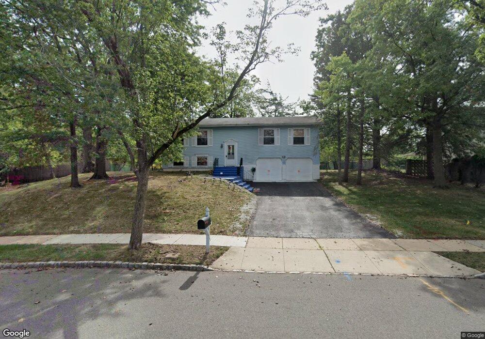 10 Smoke Tree Close, Piscataway, NJ 08854 - photo 1