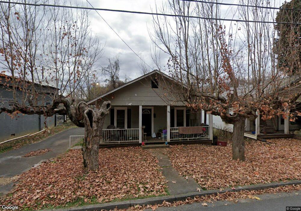 703 E Maple St, Johnson City, TN 37601 - photo 1