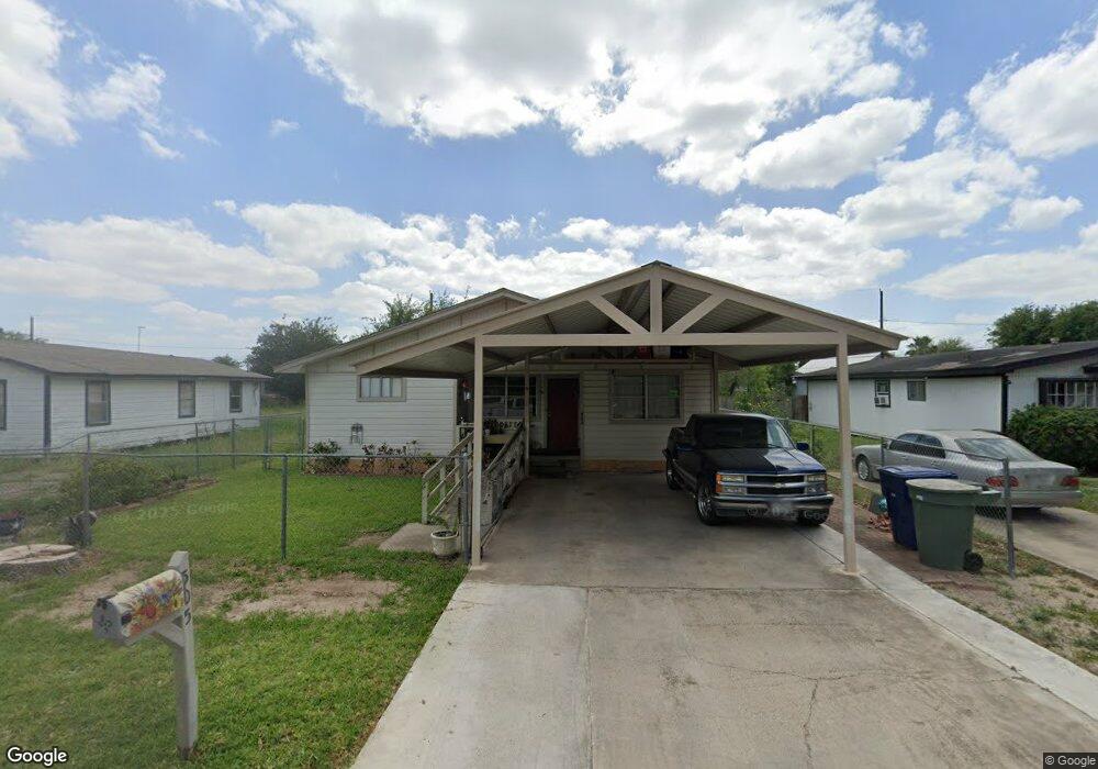 505 Athol St, San Juan, TX 78589 - photo 1
