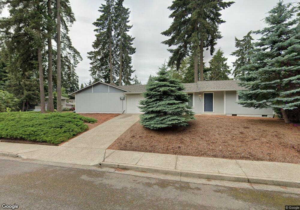 1520 Chasa St, Eugene, OR 97401 - photo 1