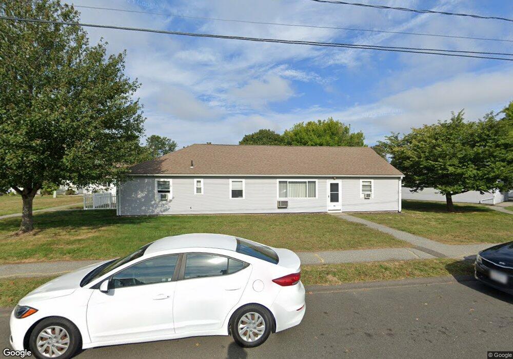 100 Andersen Rd, Chicopee, MA 01022 - photo 1