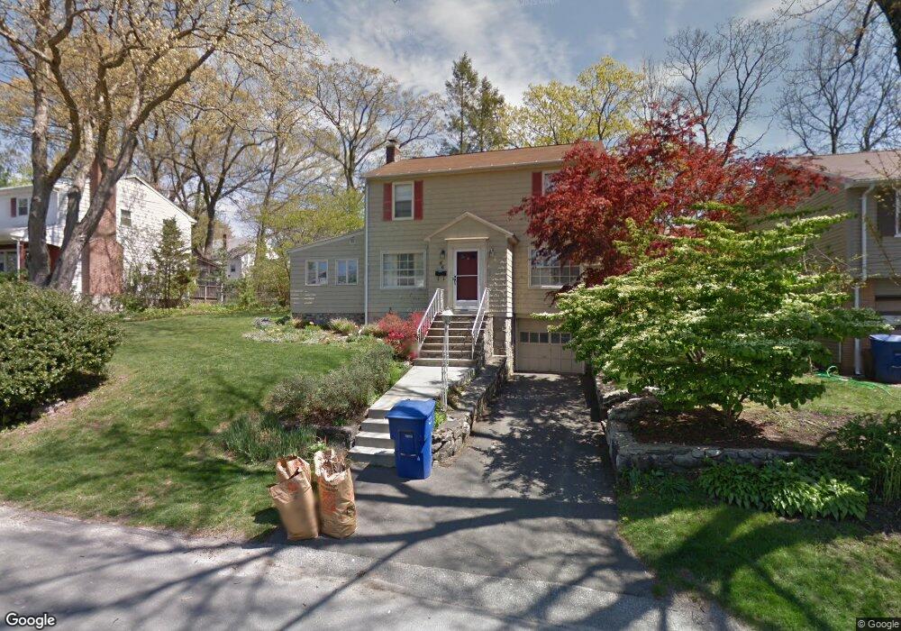 66 Eldridge St, Waterbury, CT 06704 - photo 1