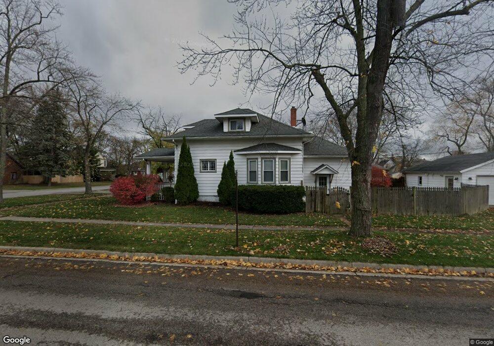 1220 13th St, Port Huron, MI 48060 - photo 1