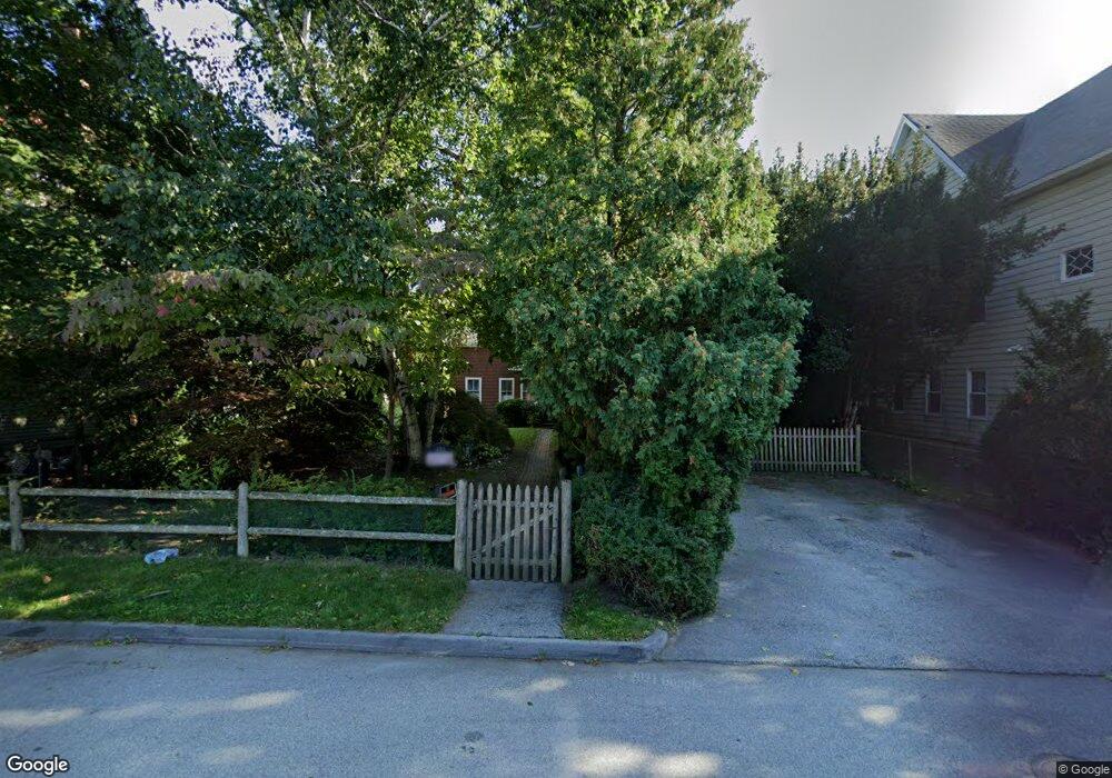 45 1/2 Acton St, Worcester, MA 01604 - photo 1