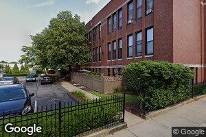 60 Gibson St Unit A1, Dorchester, MA 02122