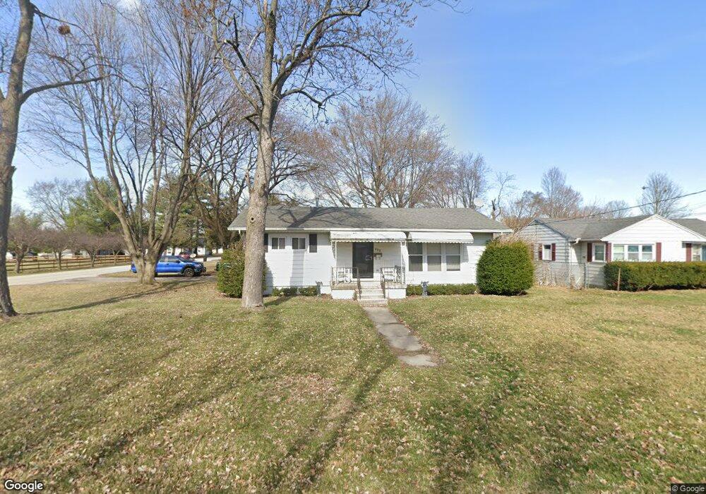 700 Winfield Ave, Findlay, OH 45840 - photo 1