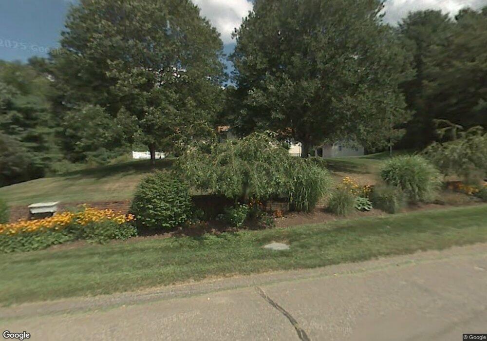 6 Somerset Ln, Somers, CT 06071 - photo 1