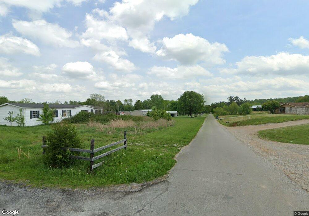 0000 - 4 Sandidge Spur Rd  