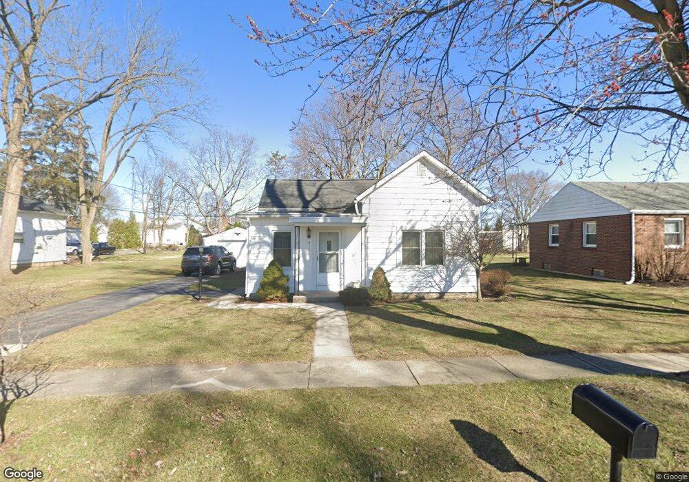 611 Fishlock Ave, Findlay, OH 45840 - photo 1