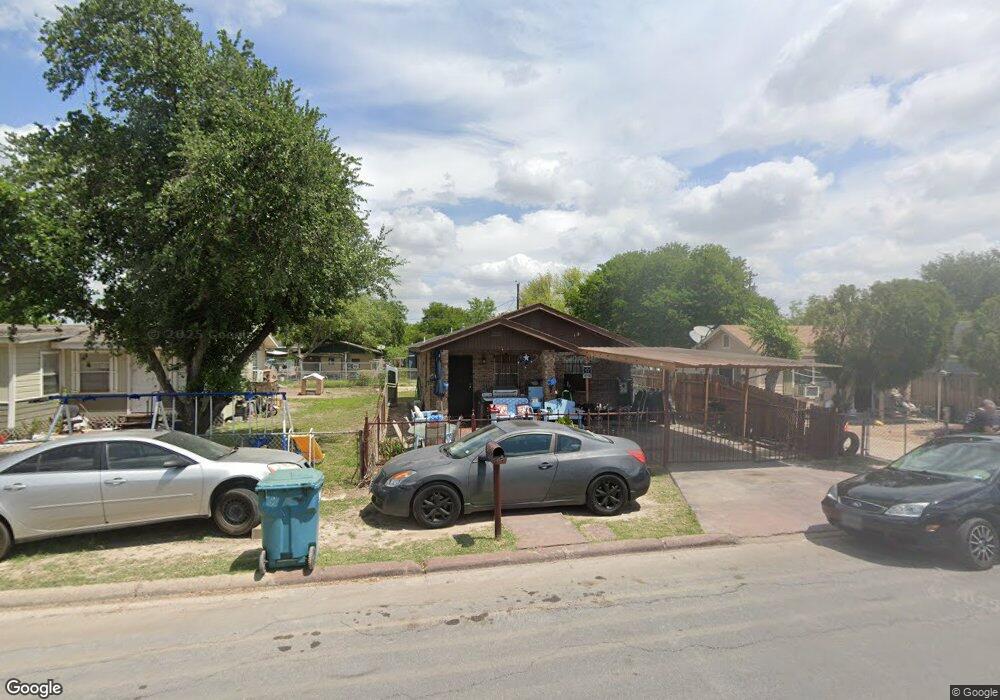 1109 E Hawk Ave, Pharr, TX 78577 - photo 1