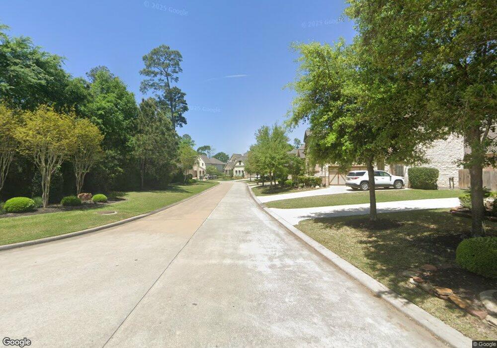 22 S Knights Crossing, the Woodlands, TX 77382 - photo 1
