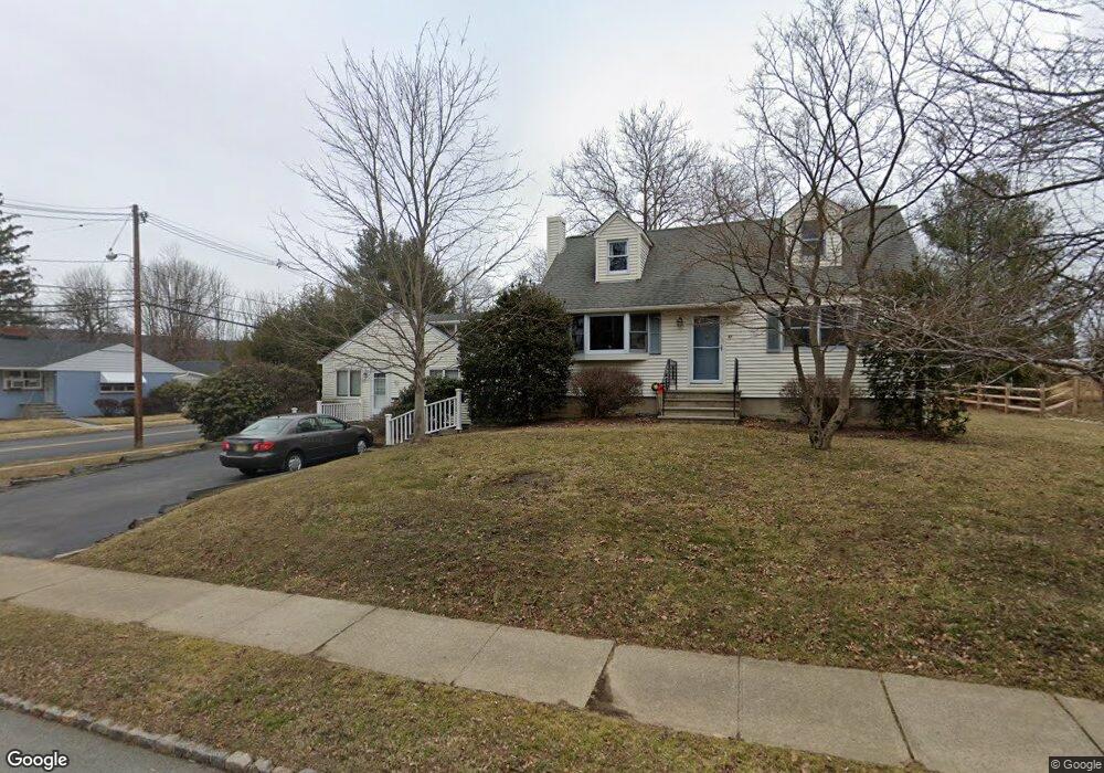 37 Mountain Ave unit 37 12, Mendham, NJ 07945 - photo 1