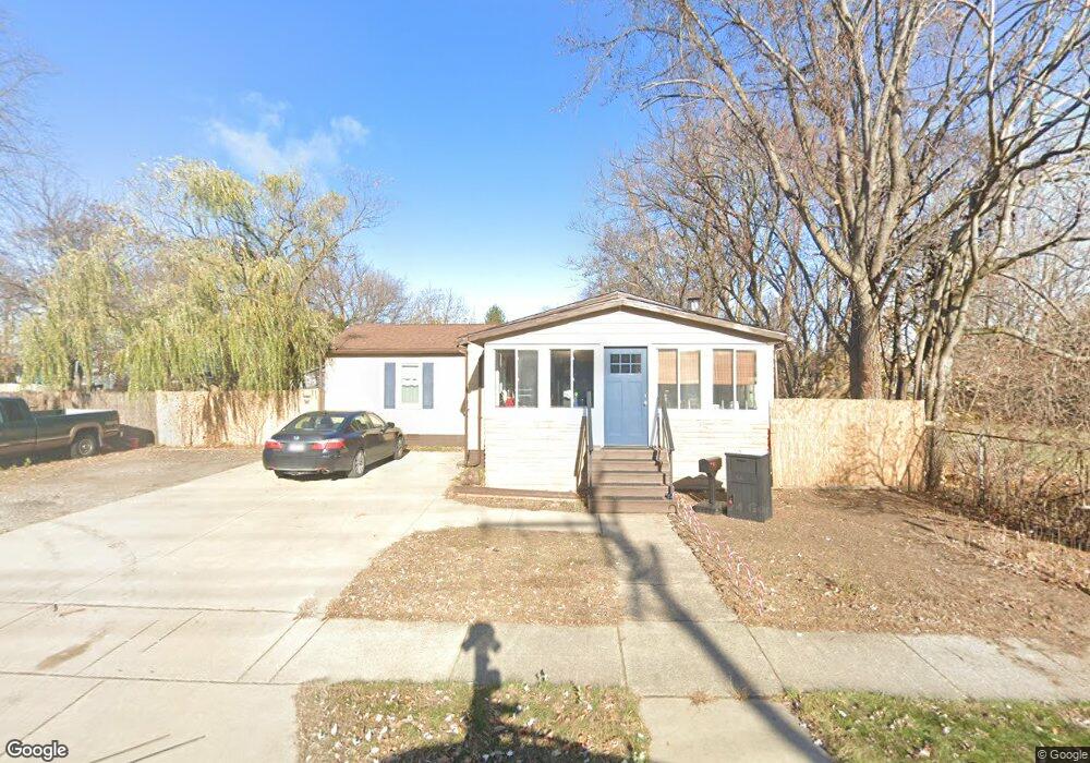 2409 Moak St, Port Huron, MI 48060 - photo 1