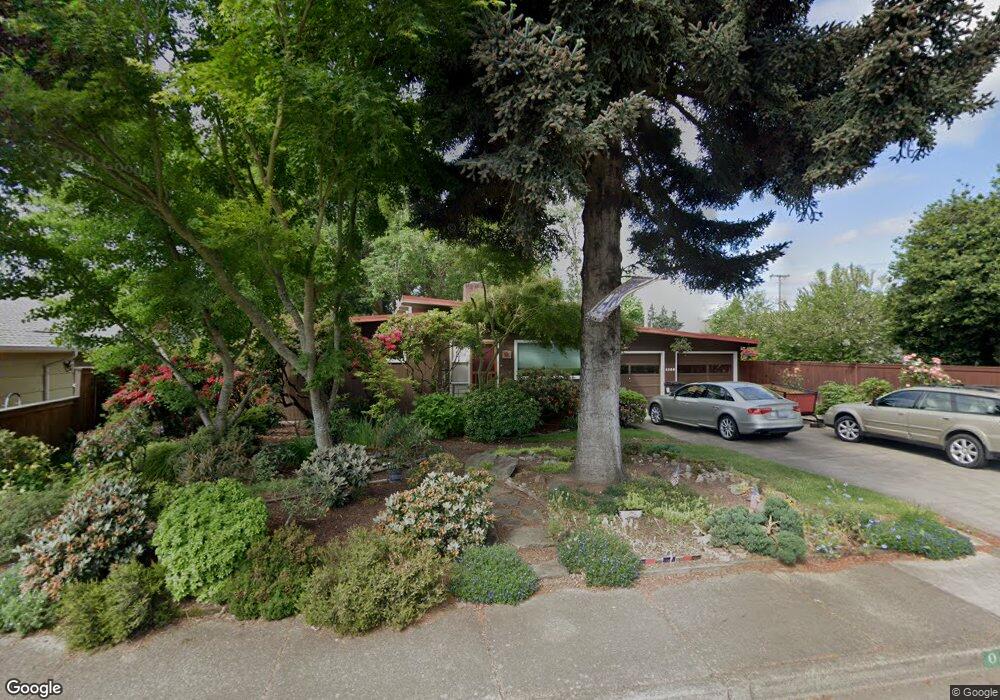 1298 Satre St, Eugene, OR 97401 - photo 1