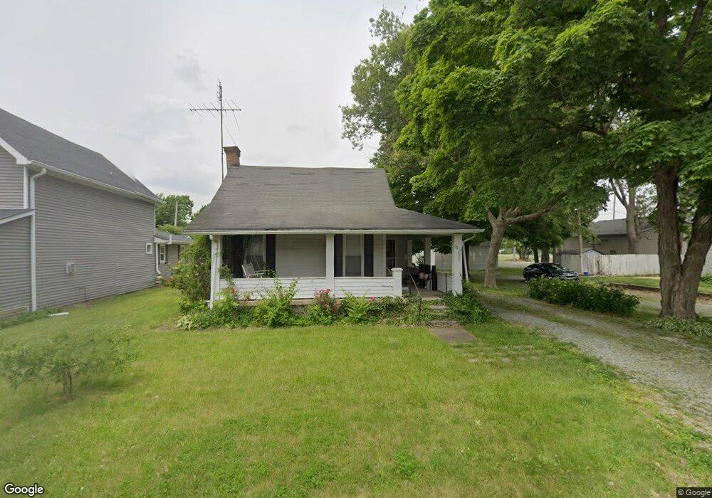 3018 Huntsville Rd, Pendleton, IN 46064 - photo 1