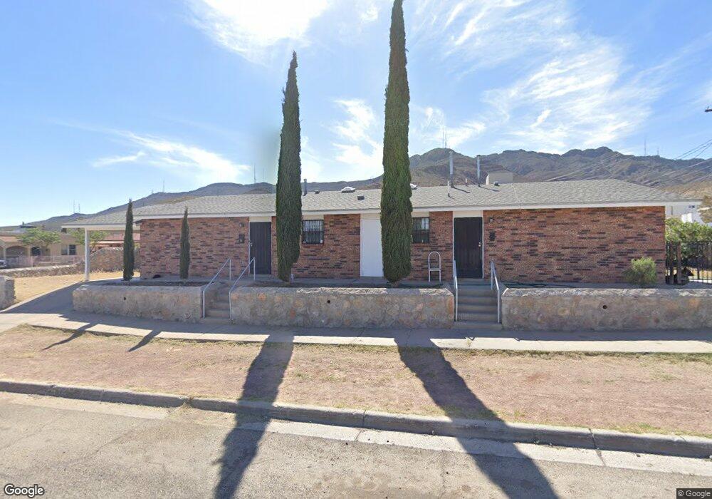 3201 Louisiana St unit 3203, El Paso, TX 79930 - photo 1