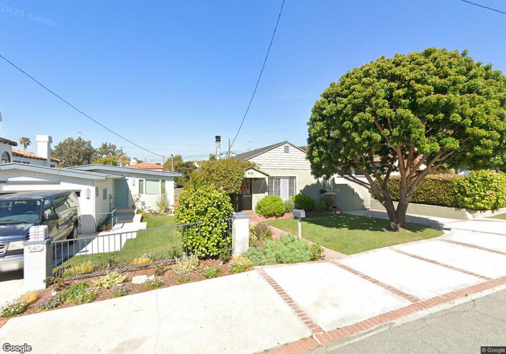 Street View Photo