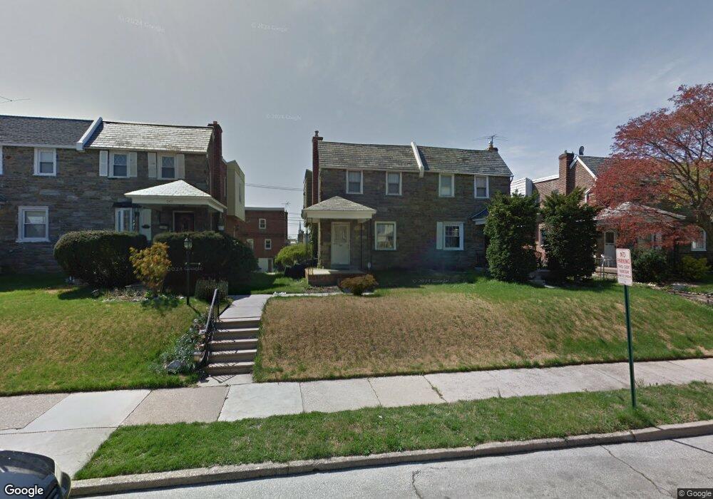 540 Rose St, Lansdowne, PA 19050 - photo 1