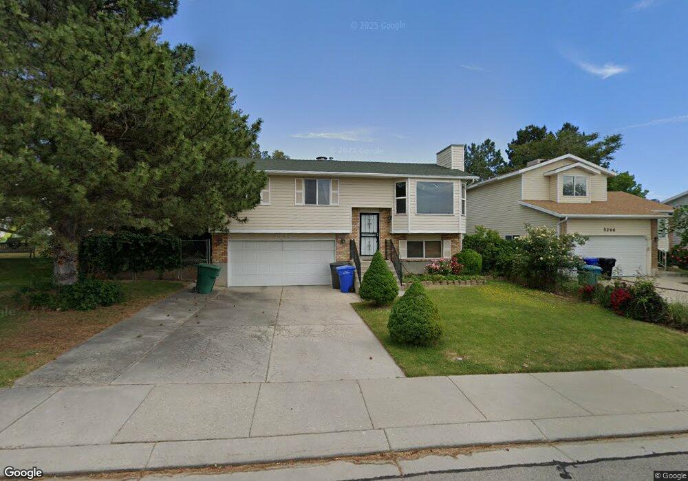 5274 W Crus Corvi Rd, West Jordan, UT 84081 - photo 1