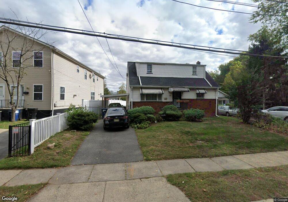 812 E 2nd St unit 14, Plainfield, NJ 07062 - photo 1