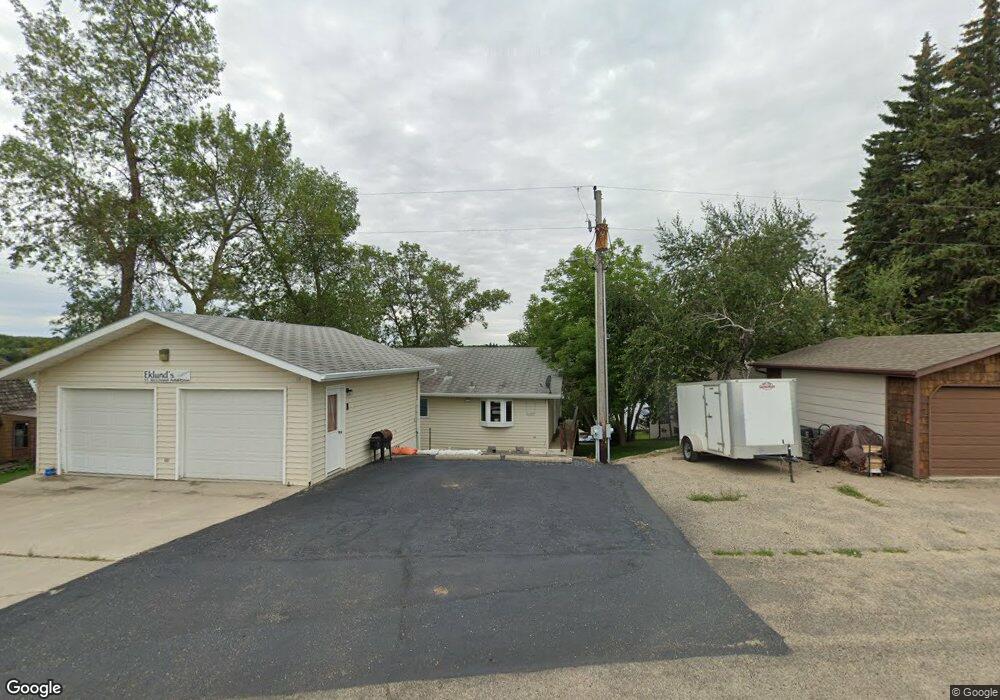 2205 Lake Loop Rd, Bottineau, ND 58318 - photo 1