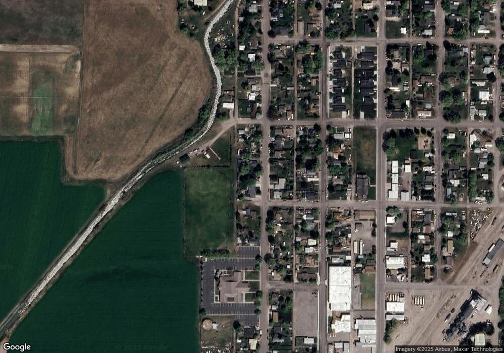 425 2nd St E, Rigby, ID 83442 - photo 1