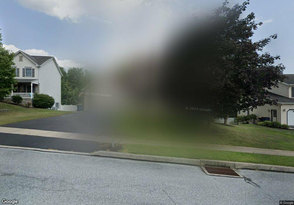 250 Keystone Dr, Middletown, PA 17057 - photo 1