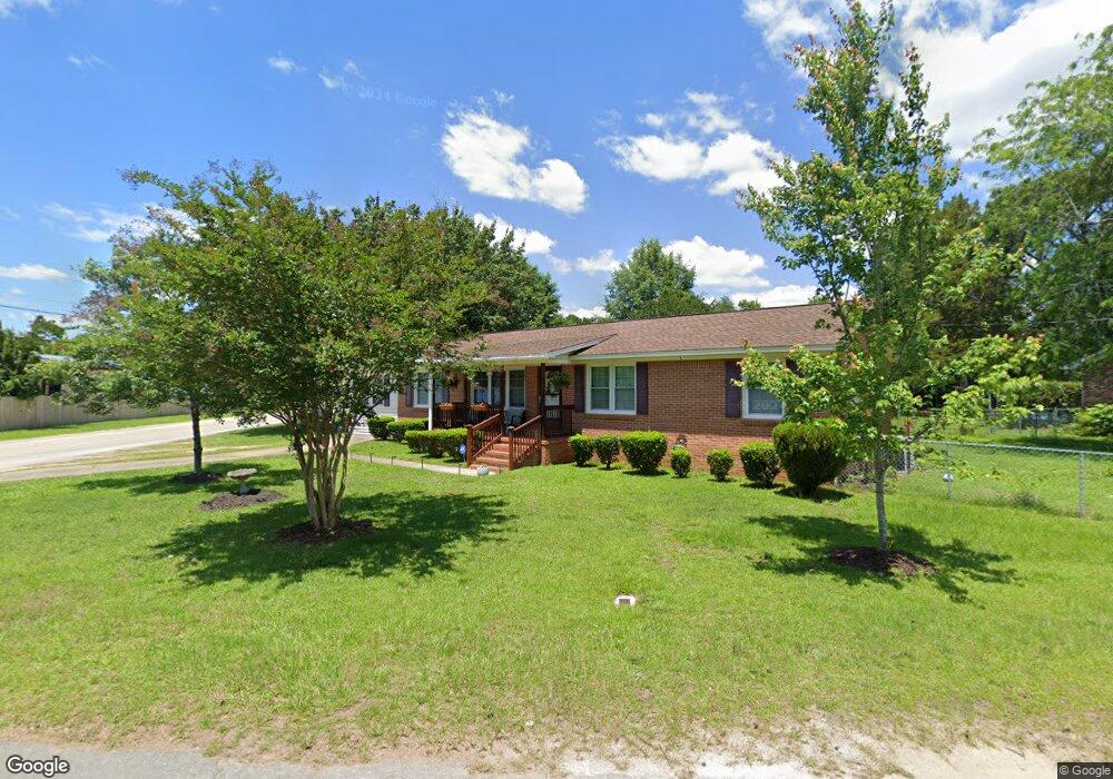 1902 Fairfax Dr, Camden, SC 29020 - photo 1