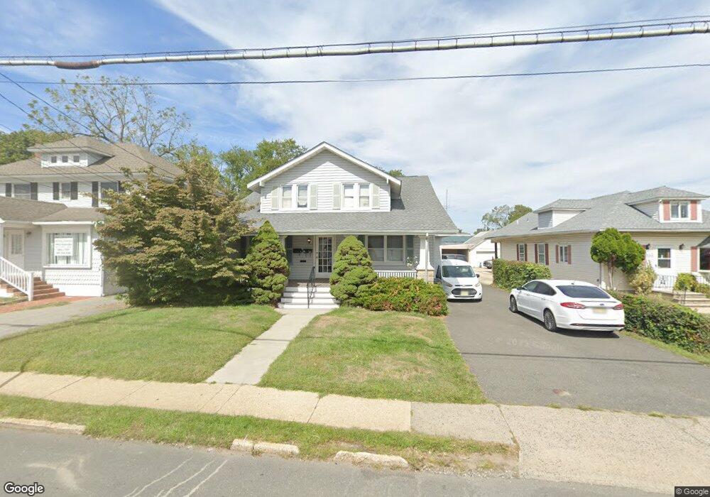 867 Broadway, West Long Branch, NJ 07764 - photo 1