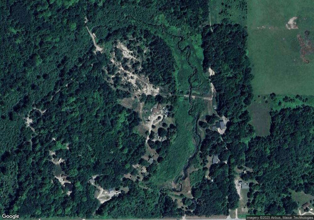 1356 Barnes Dr, Whittemore, MI 48770 - photo 1