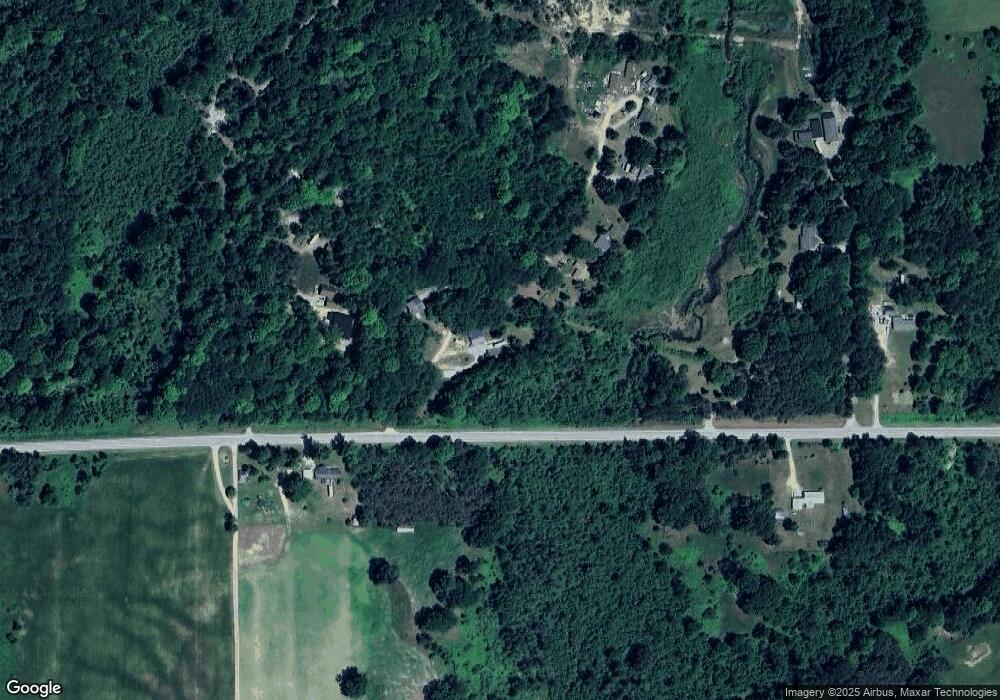 1270 Barnes Dr, Whittemore, MI 48770 - photo 1