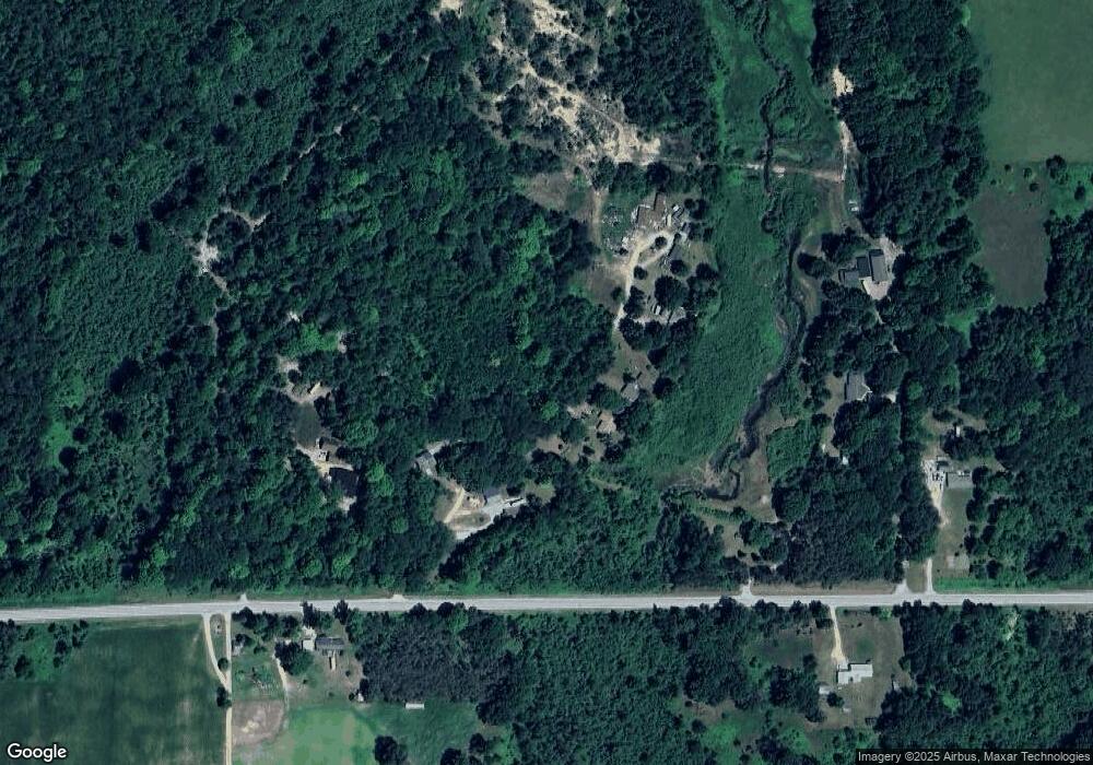 1320 Barnes Dr, Whittemore, MI 48770 - photo 1