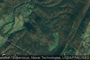 35 W Lake Dr, Springfield, WV 26763