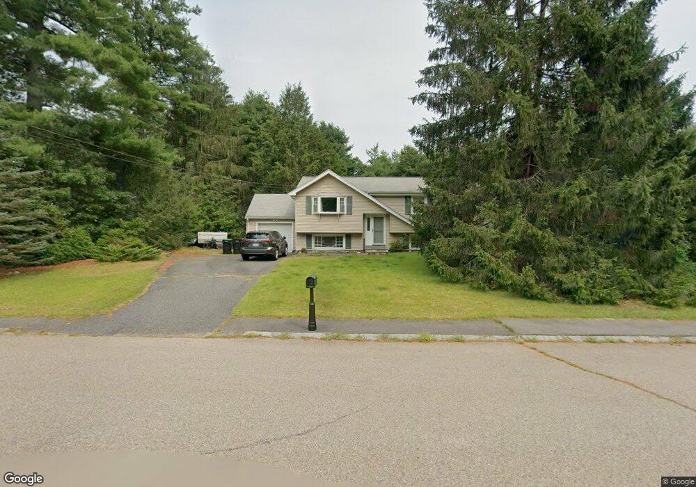 5 Janet St, Norton, MA 02766 - photo 1