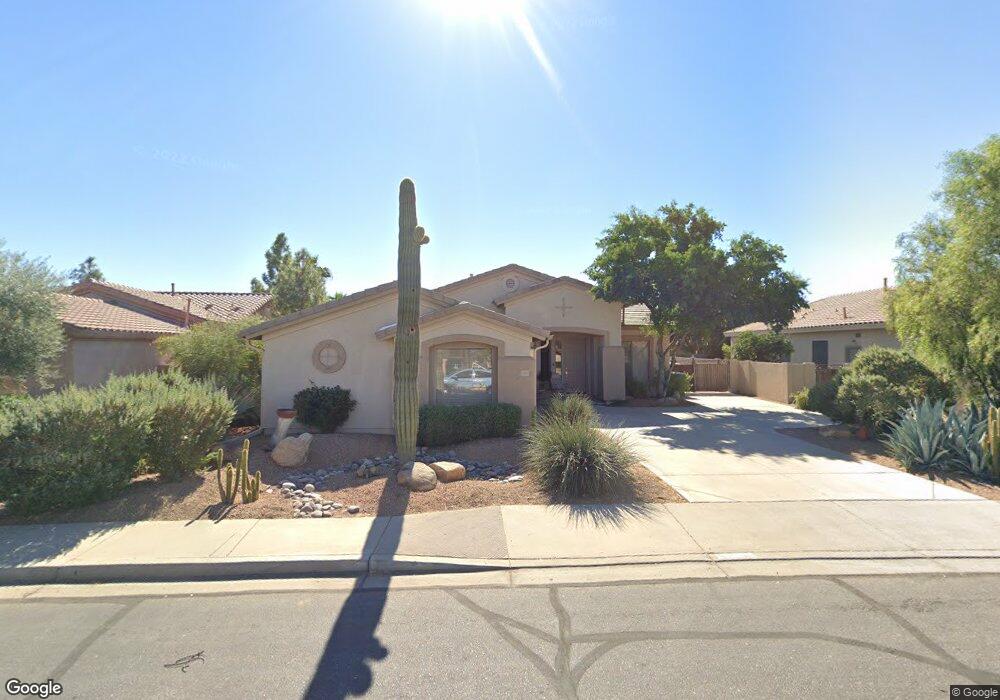 1353 E Geronimo St unit 1, Chandler, AZ 85225 - photo 1