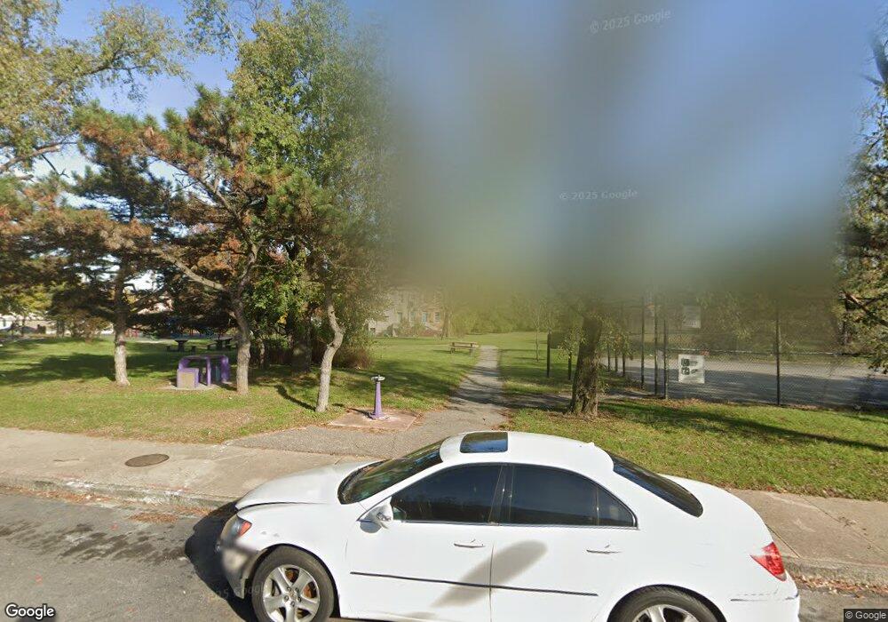 401 S Stricker St, Baltimore, MD 21223 - photo 1