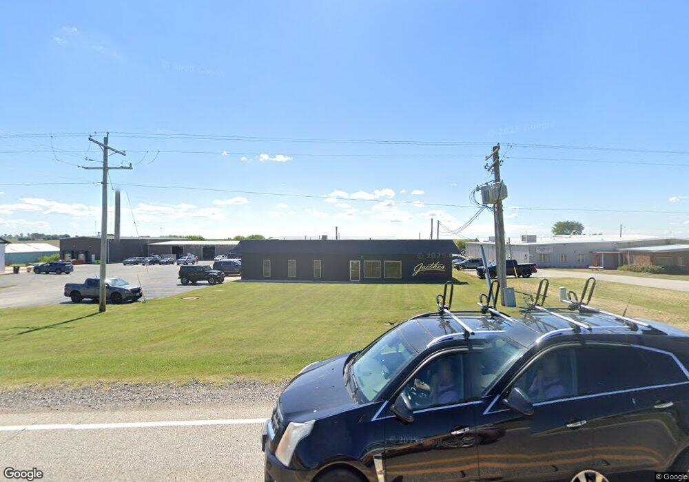 2255 W Morton Ave, Jacksonville, IL 62650 - photo 1