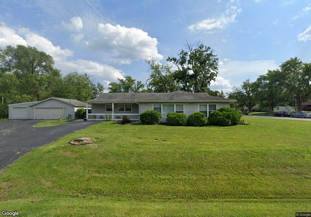 4511 182nd St, Country Club Hills, IL 60478 - photo 1