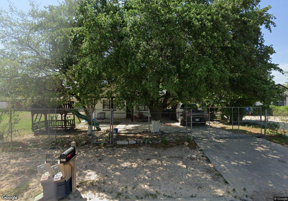 2708 Santa Barbara Dr, Alamo, TX 78516 - photo 1